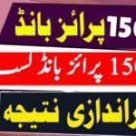 1500 Prize Bond List 2026: Check Feb 16 Winning Numbers & Next Draw Date