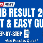 How to Check Your JAMB Result Fast