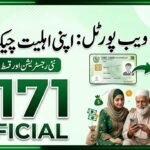 8171 Official Web Portal