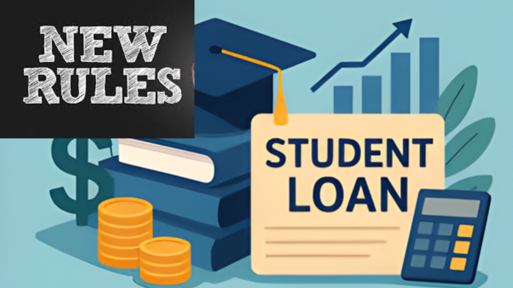 Student Loan Rules 2026