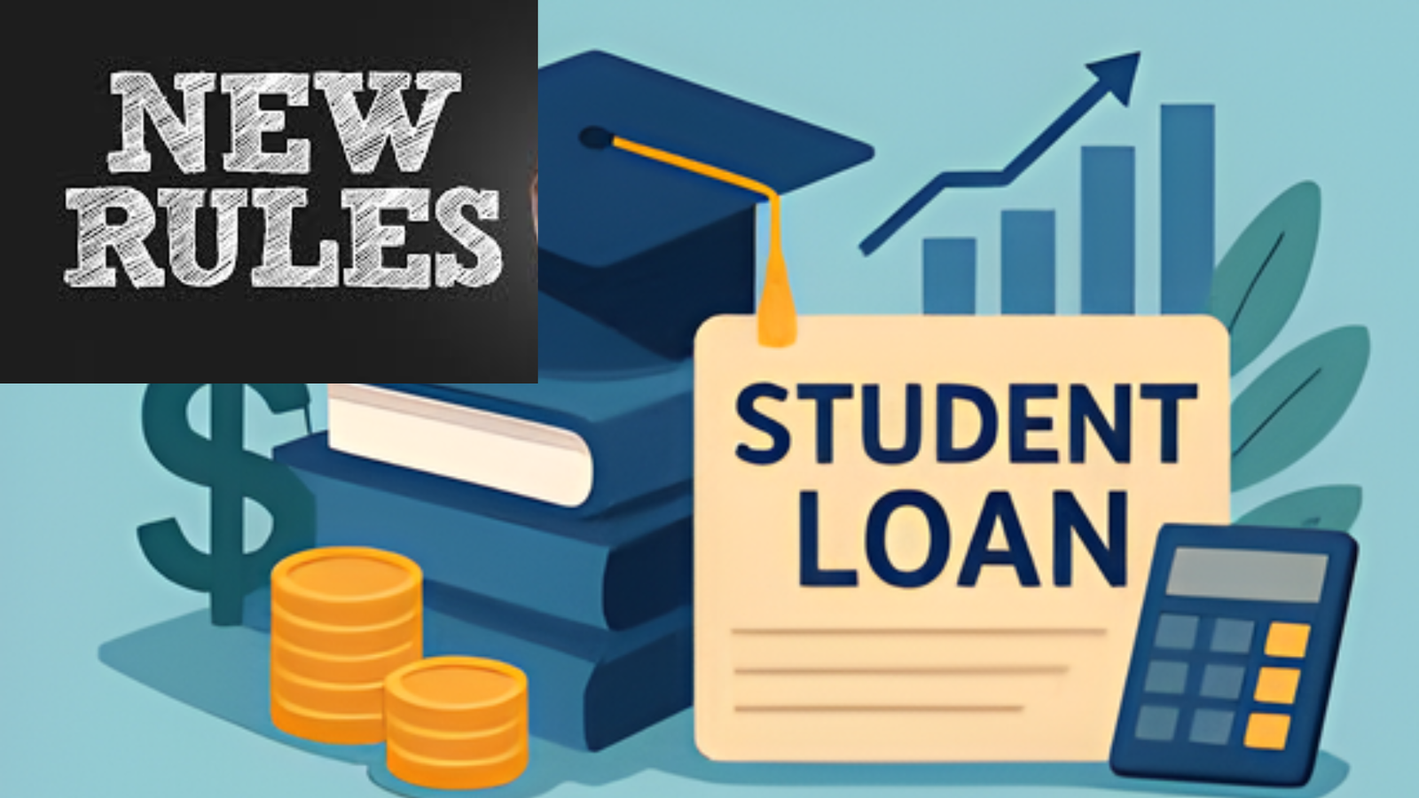 Student Loan Rules 2026