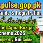 Akar.pulse.gop.pk Login